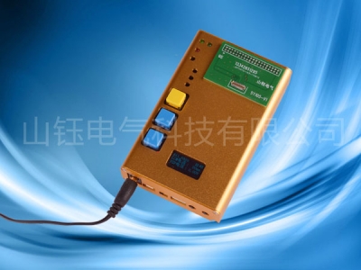 通用模组测试盒